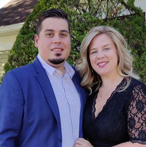 Meet your Posher, Victoria